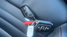 MG Hs 1.5 T-GDI PHEV Exclusive 5dr Auto Hatchback